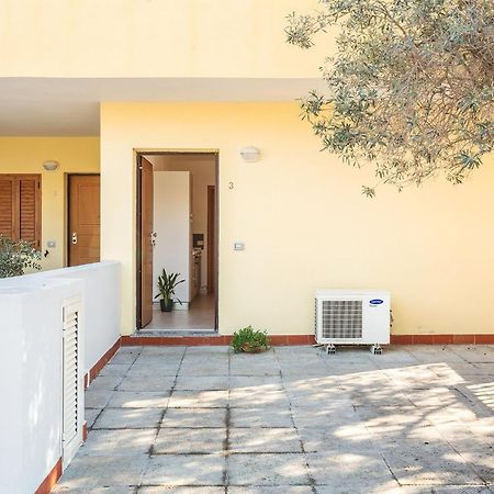 My Place In Sardinia 올비아 외부 사진