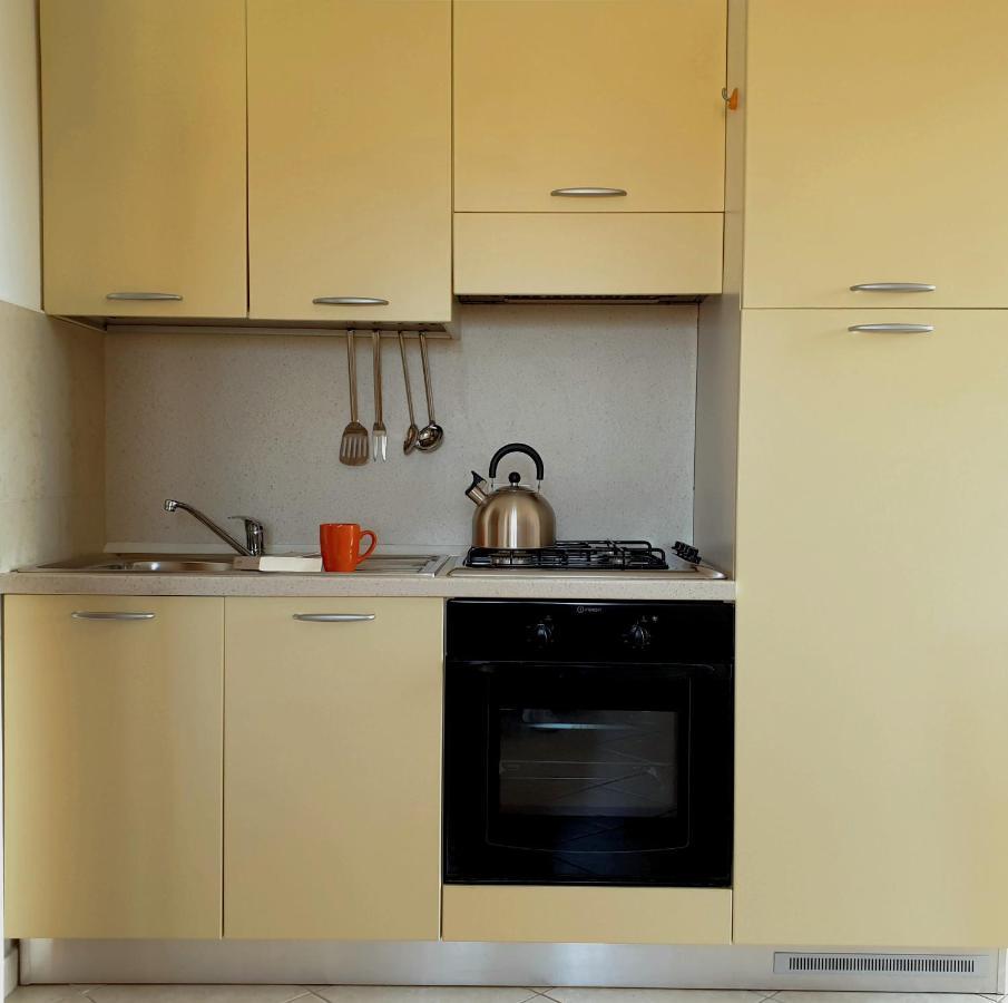 My Place In Sardinia 올비아 외부 사진