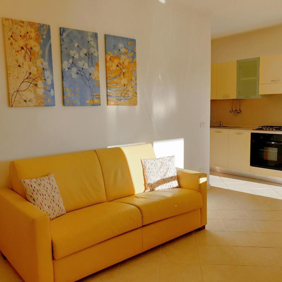 My Place In Sardinia 올비아 외부 사진