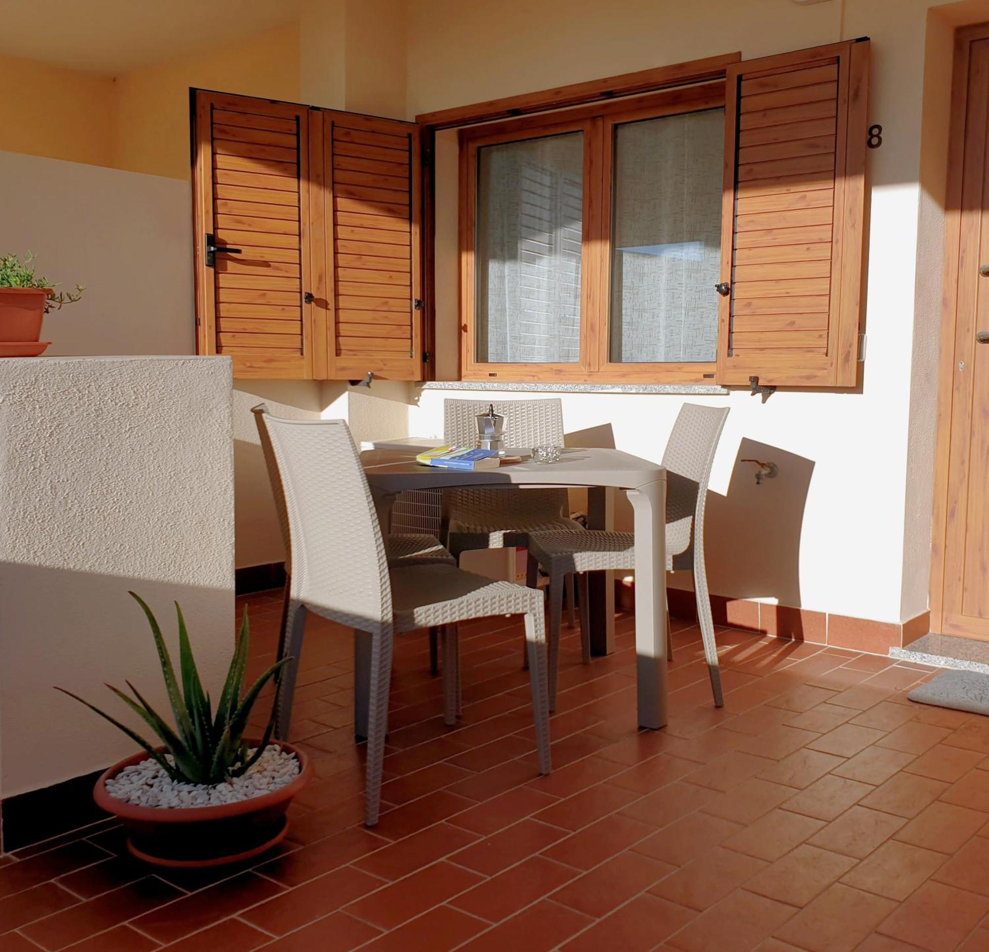My Place In Sardinia 올비아 외부 사진
