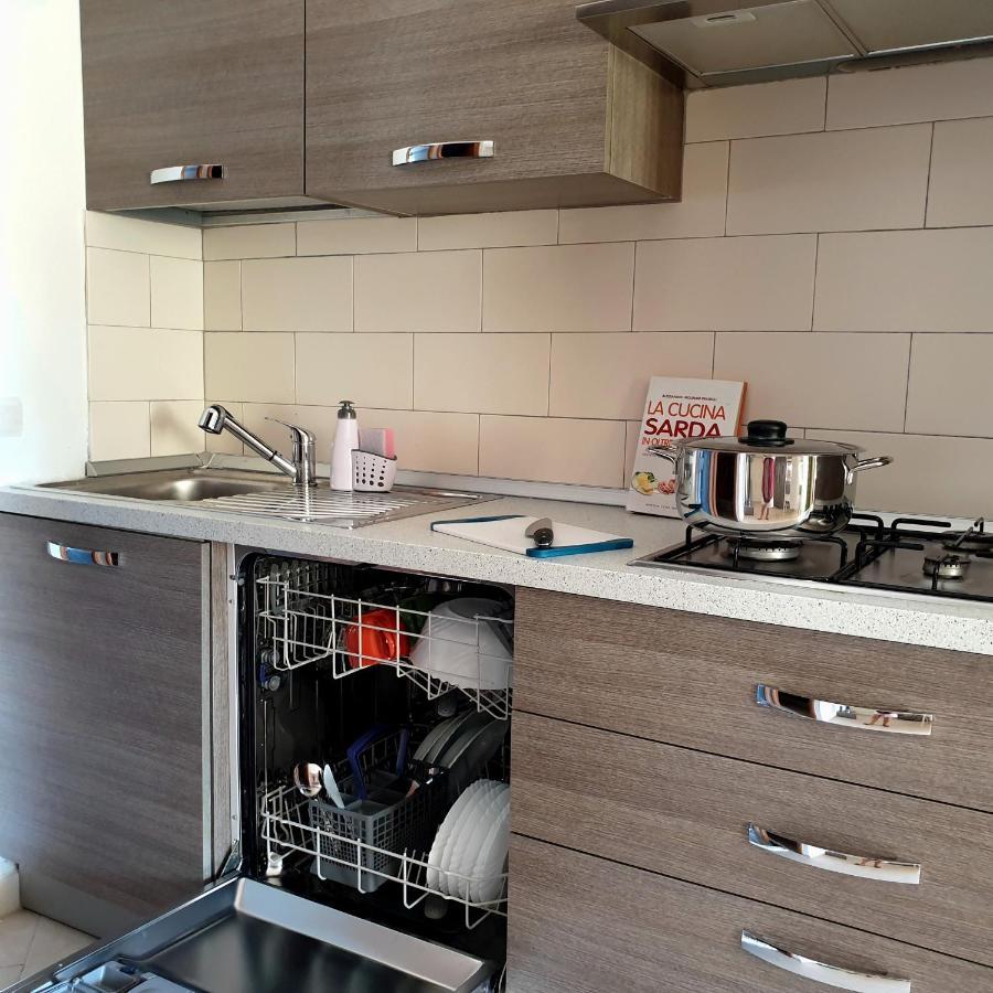 My Place In Sardinia 올비아 외부 사진