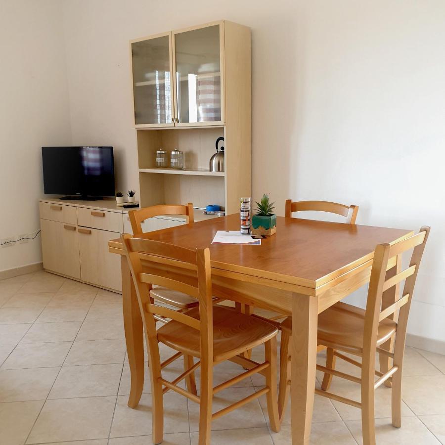 My Place In Sardinia 올비아 외부 사진
