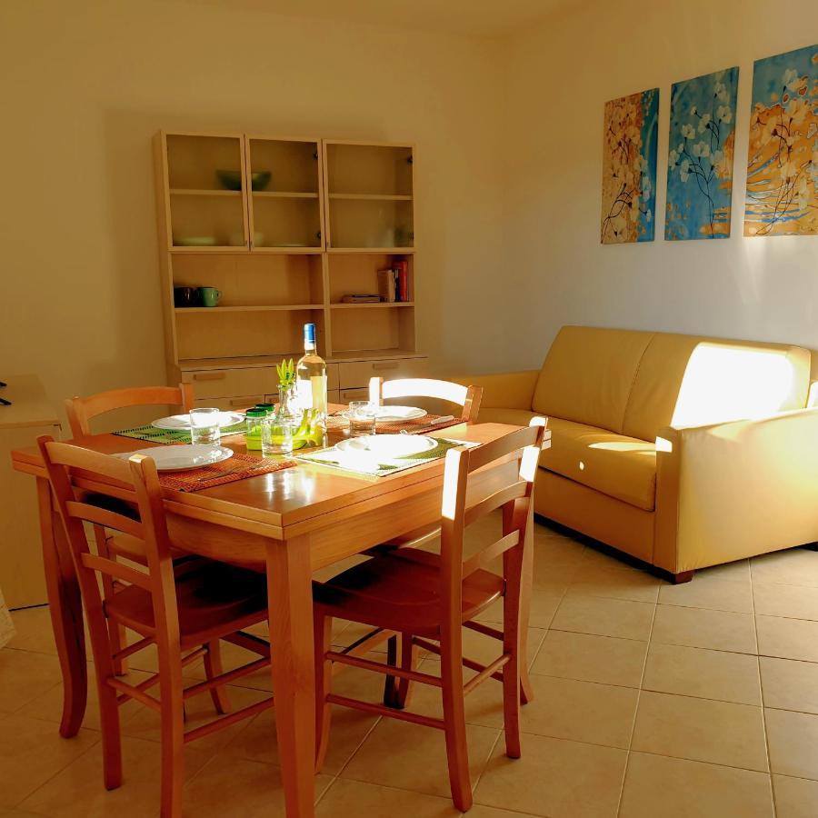 My Place In Sardinia 올비아 외부 사진