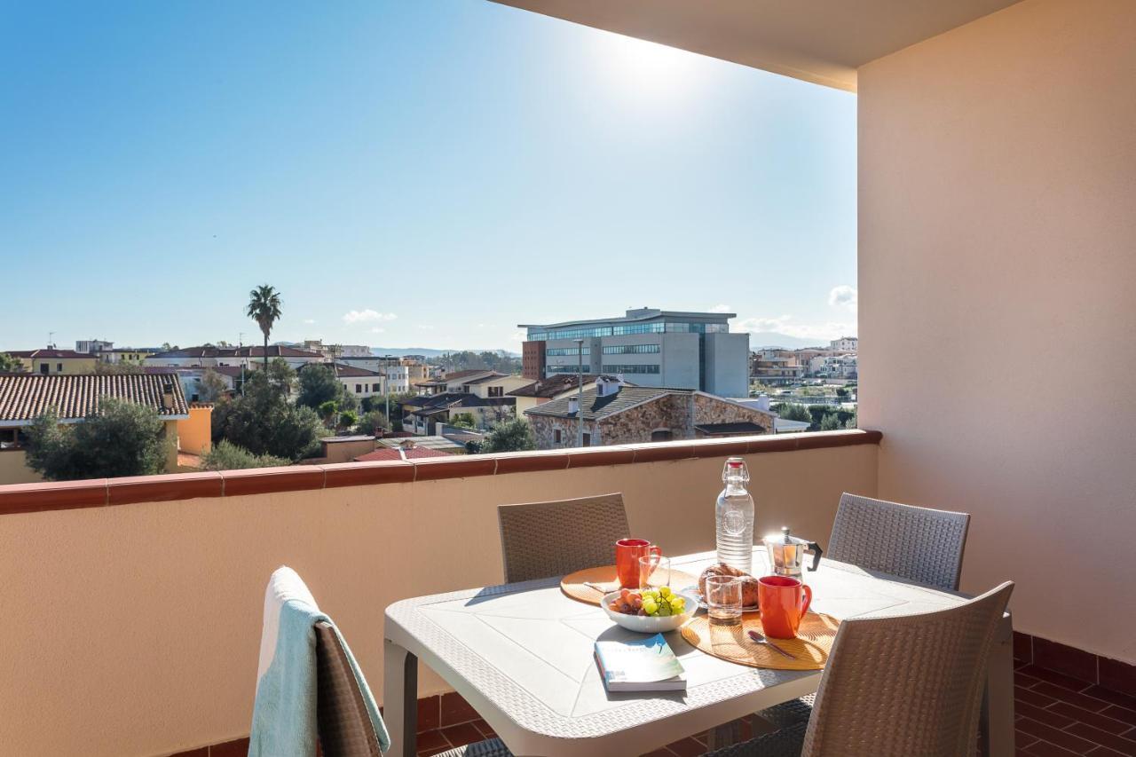 My Place In Sardinia 올비아 외부 사진