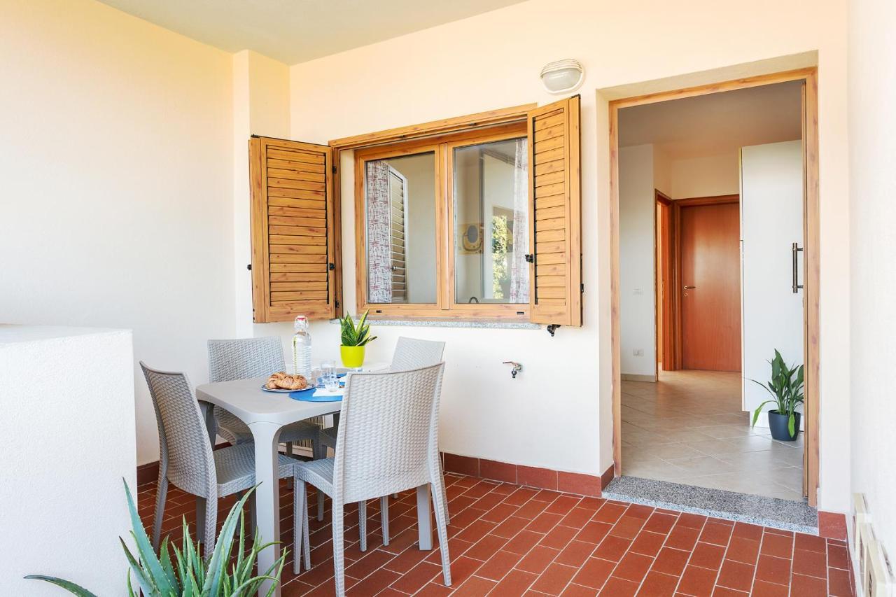 My Place In Sardinia 올비아 외부 사진