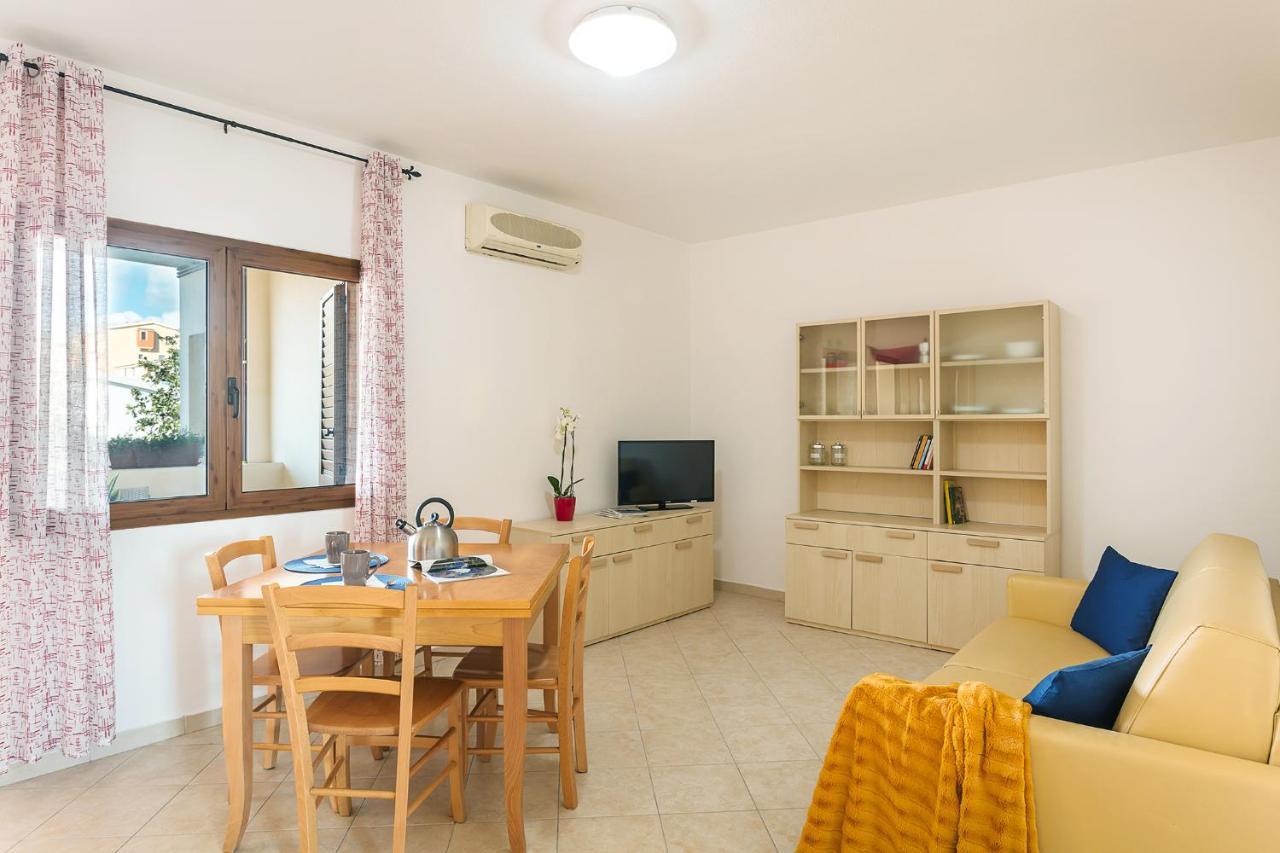 My Place In Sardinia 올비아 외부 사진