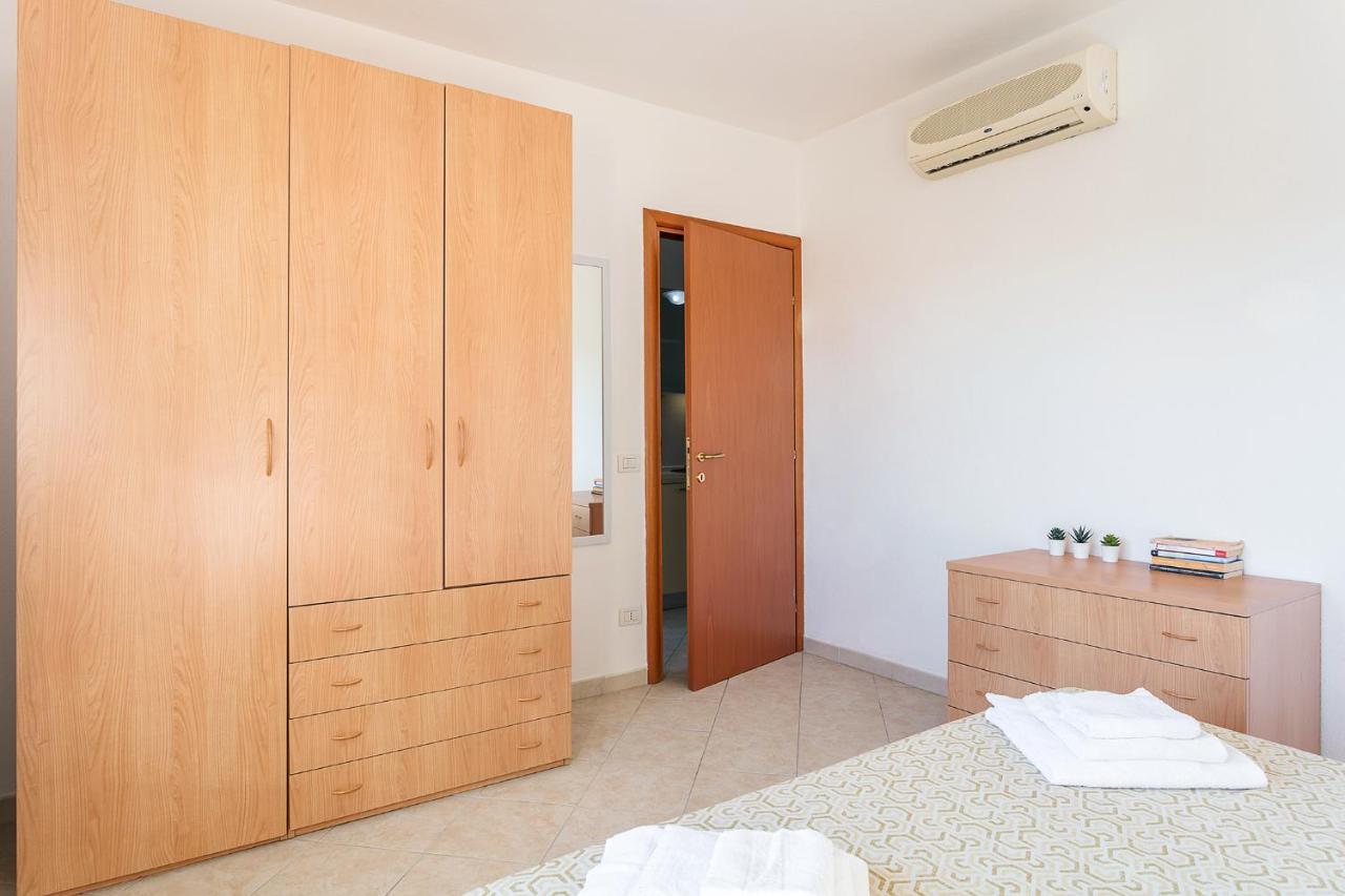 My Place In Sardinia 올비아 외부 사진