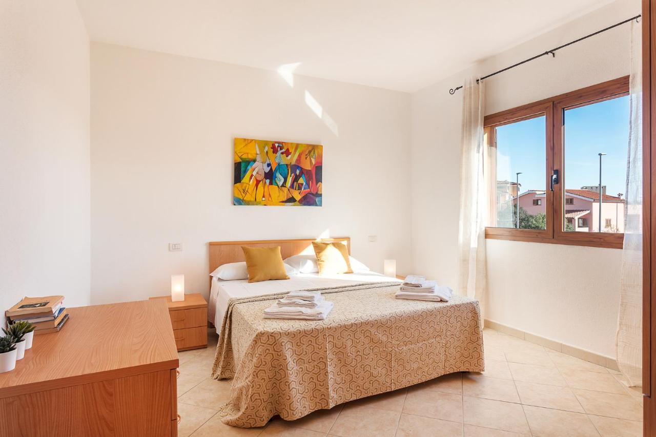 My Place In Sardinia 올비아 외부 사진
