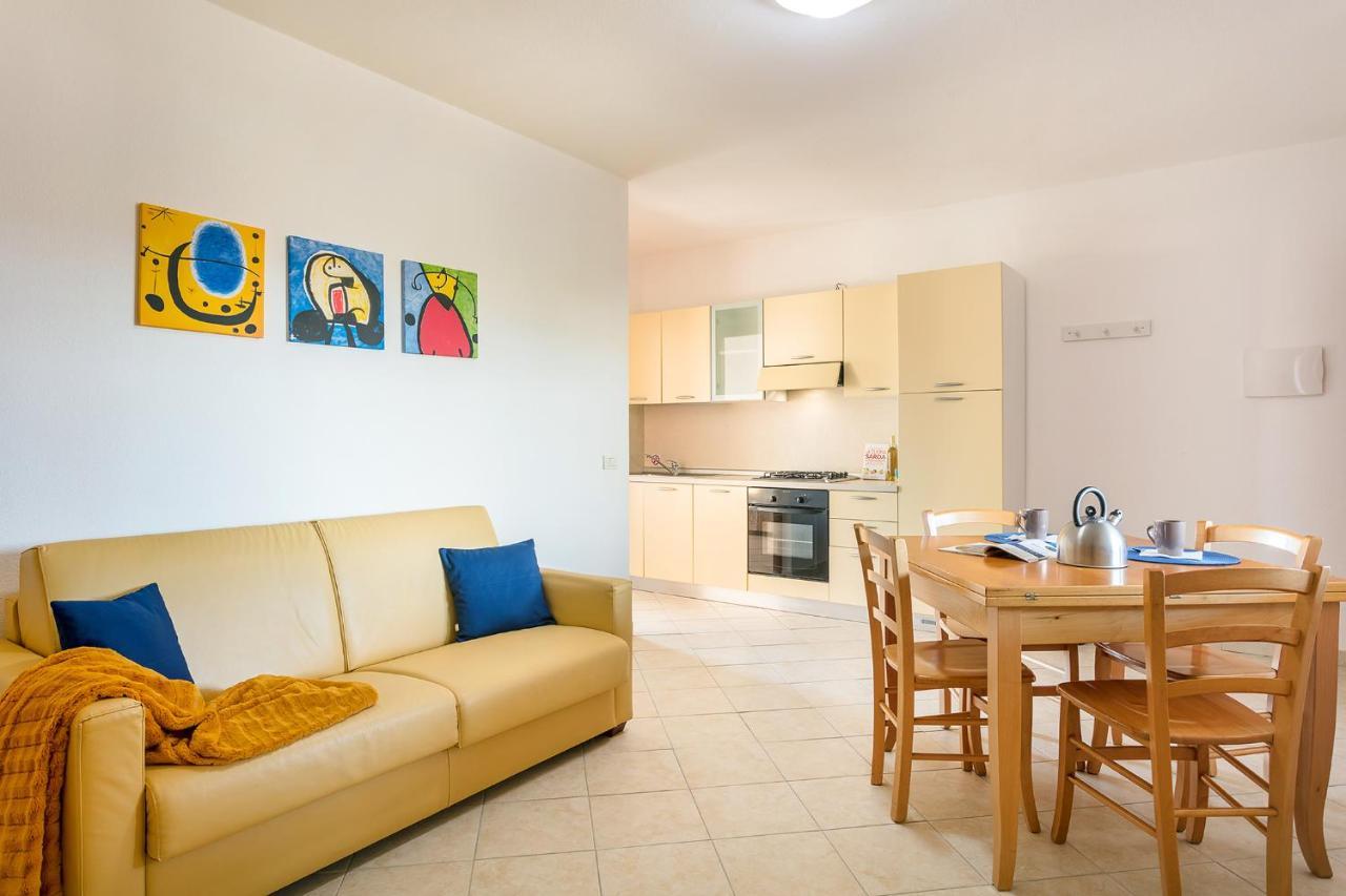 My Place In Sardinia 올비아 외부 사진
