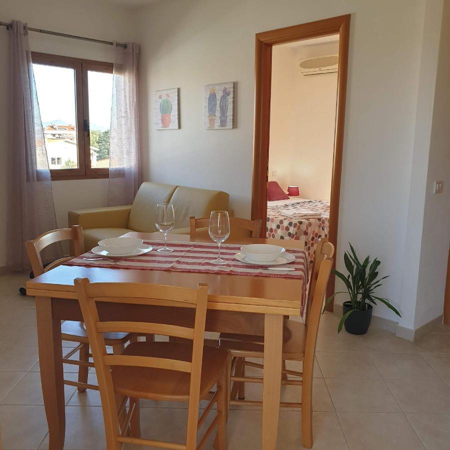My Place In Sardinia 올비아 외부 사진