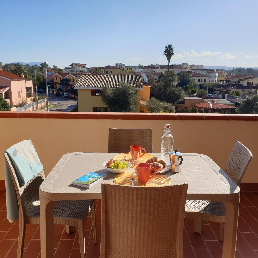 My Place In Sardinia 올비아 외부 사진