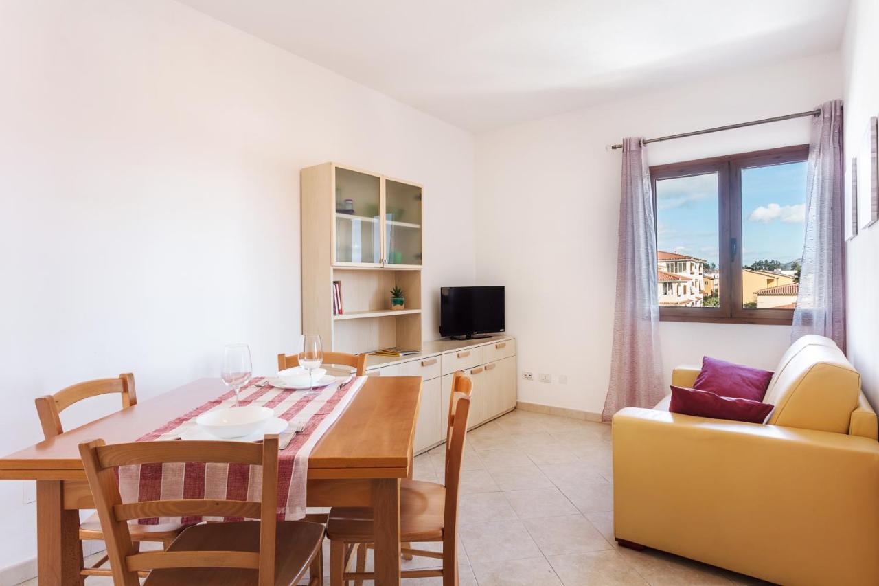My Place In Sardinia 올비아 외부 사진