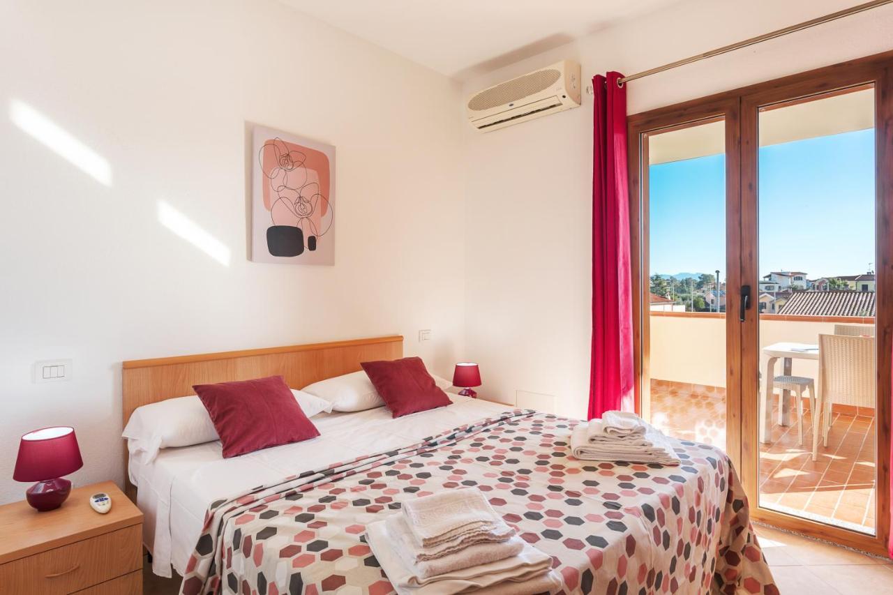 My Place In Sardinia 올비아 외부 사진