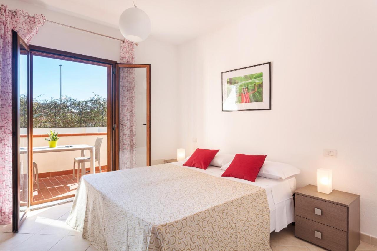 My Place In Sardinia 올비아 외부 사진