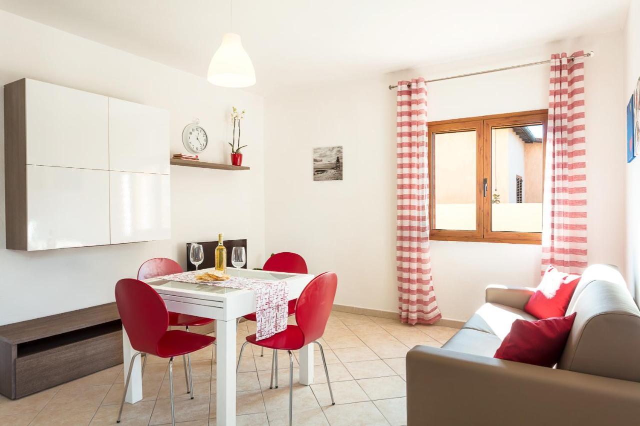 My Place In Sardinia 올비아 외부 사진
