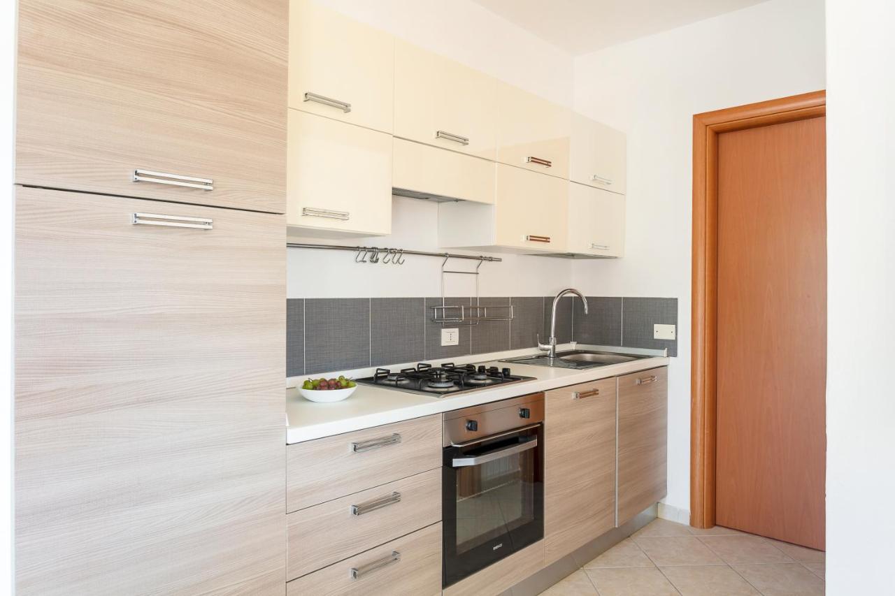 My Place In Sardinia 올비아 외부 사진