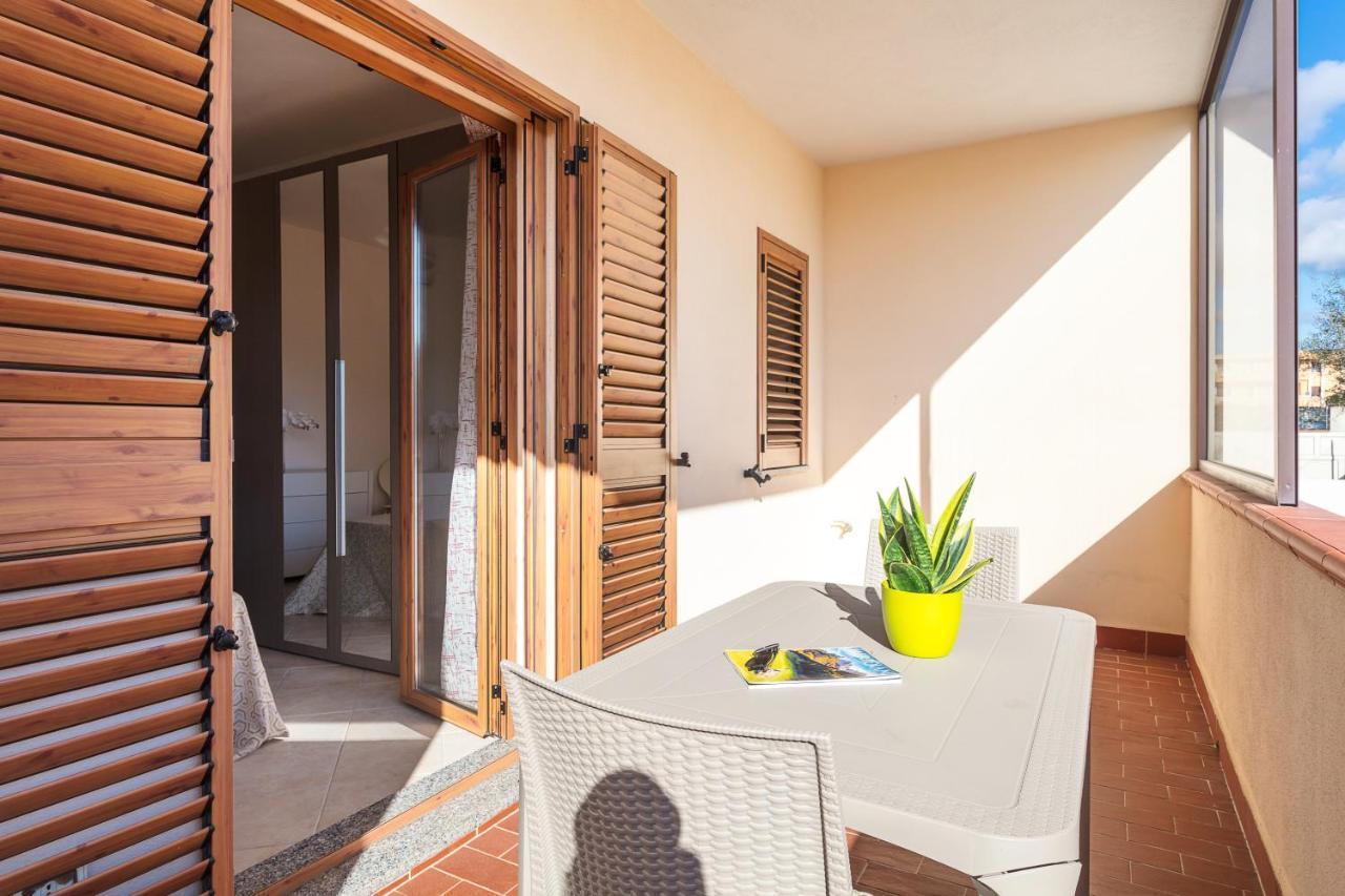 My Place In Sardinia 올비아 외부 사진