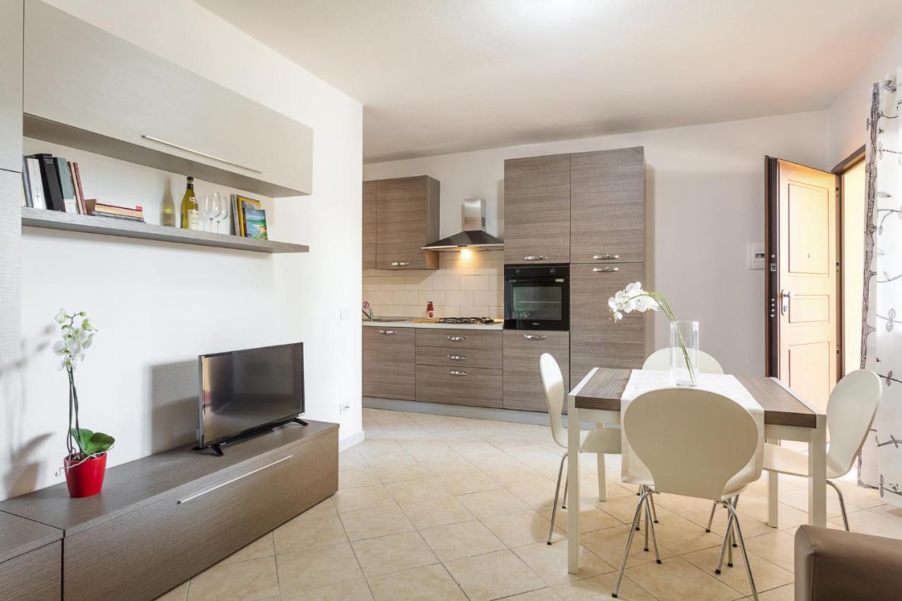 My Place In Sardinia 올비아 외부 사진
