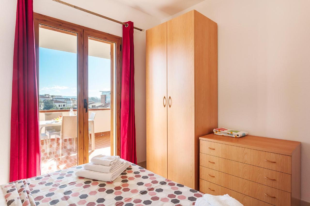 My Place In Sardinia 올비아 외부 사진