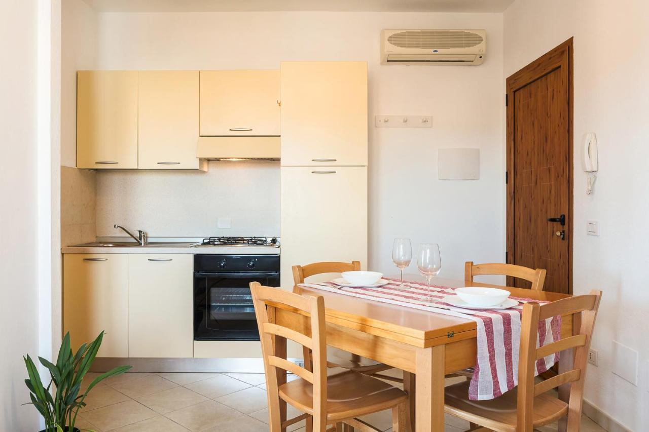 My Place In Sardinia 올비아 외부 사진