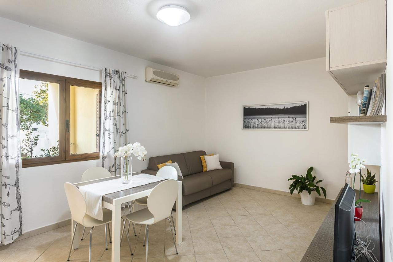 My Place In Sardinia 올비아 외부 사진