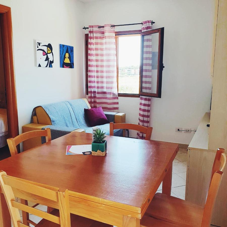 My Place In Sardinia 올비아 외부 사진