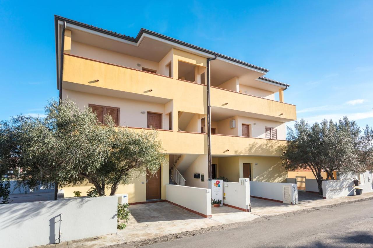 My Place In Sardinia 올비아 외부 사진