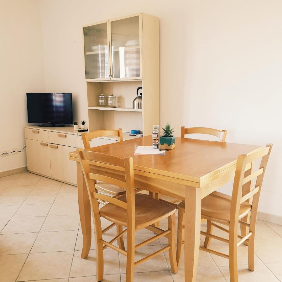 My Place In Sardinia 올비아 외부 사진