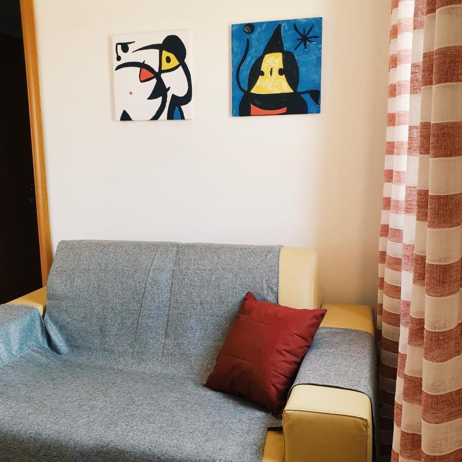My Place In Sardinia 올비아 외부 사진