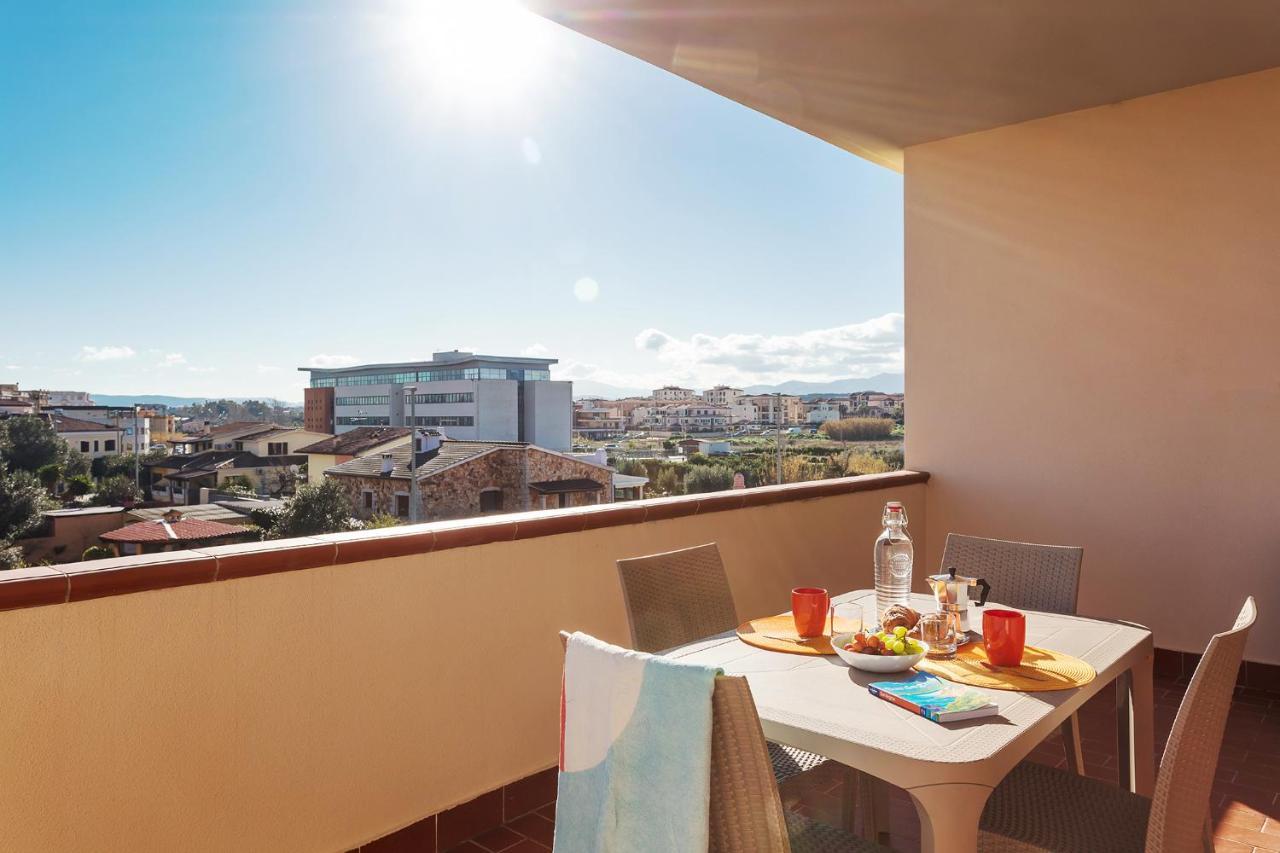 My Place In Sardinia 올비아 외부 사진