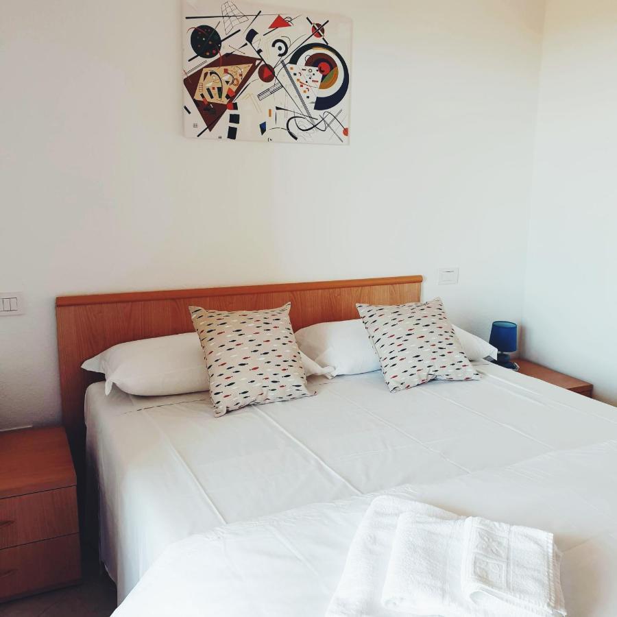 My Place In Sardinia 올비아 외부 사진