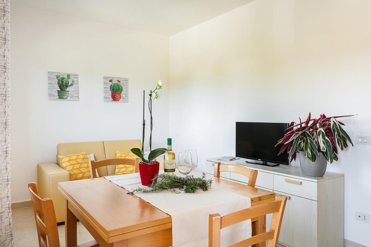 My Place In Sardinia 올비아 외부 사진