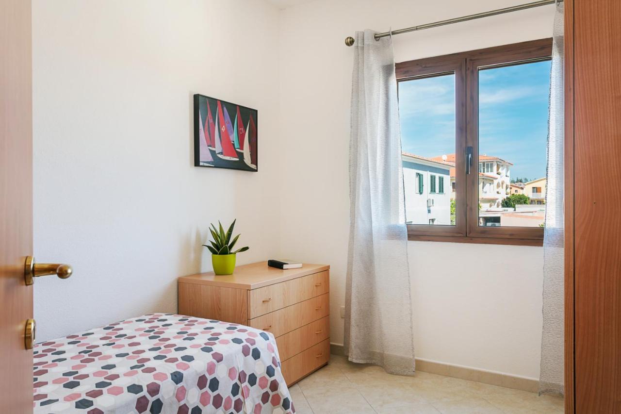 My Place In Sardinia 올비아 외부 사진