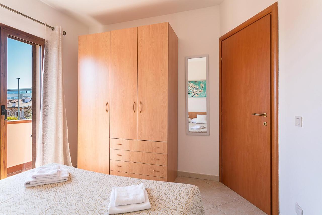 My Place In Sardinia 올비아 외부 사진