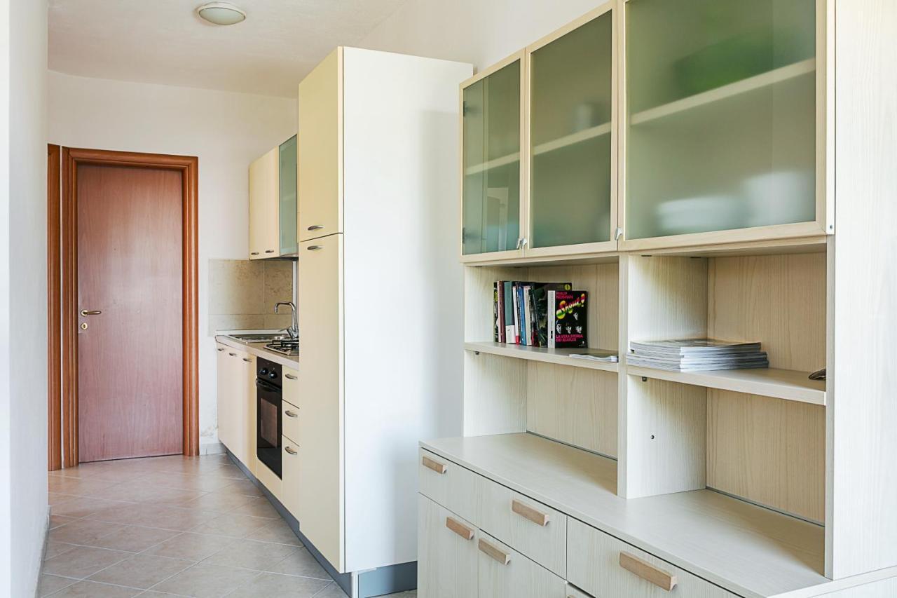 My Place In Sardinia 올비아 외부 사진