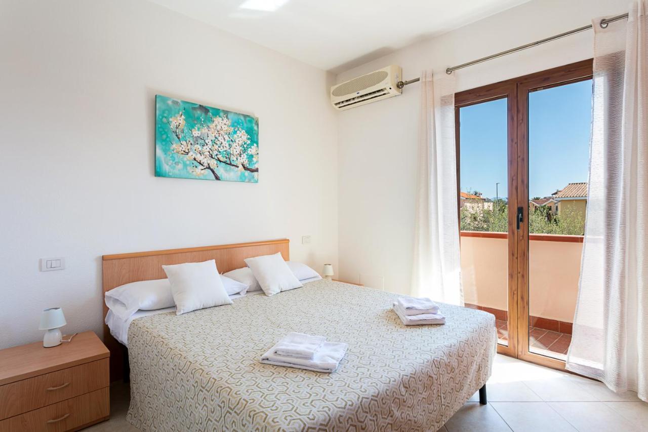 My Place In Sardinia 올비아 외부 사진