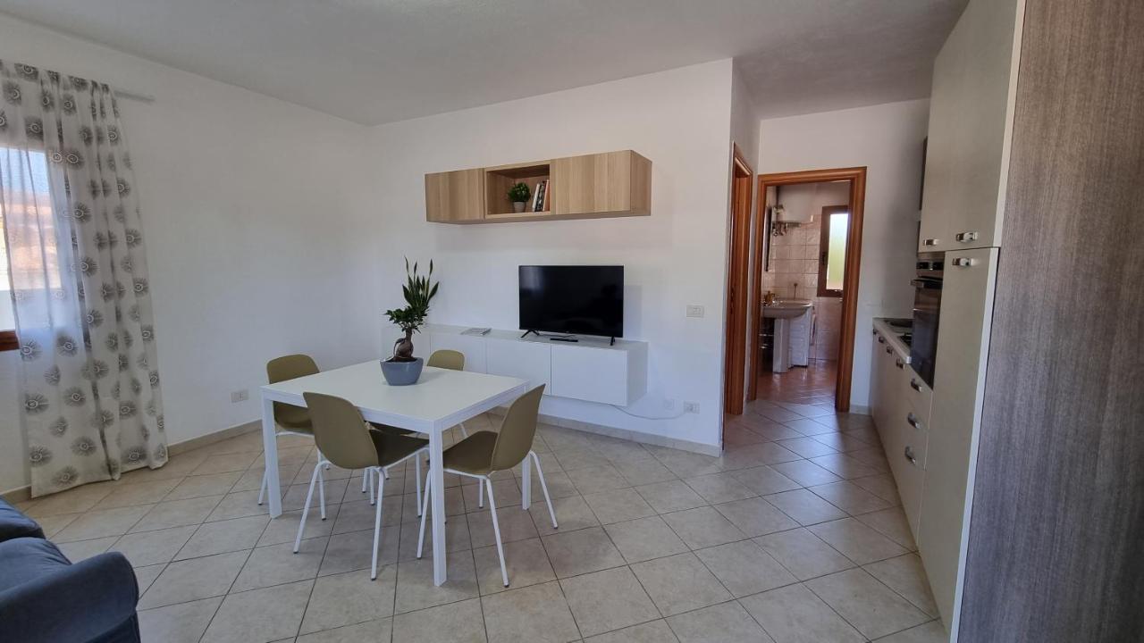 My Place In Sardinia 올비아 외부 사진
