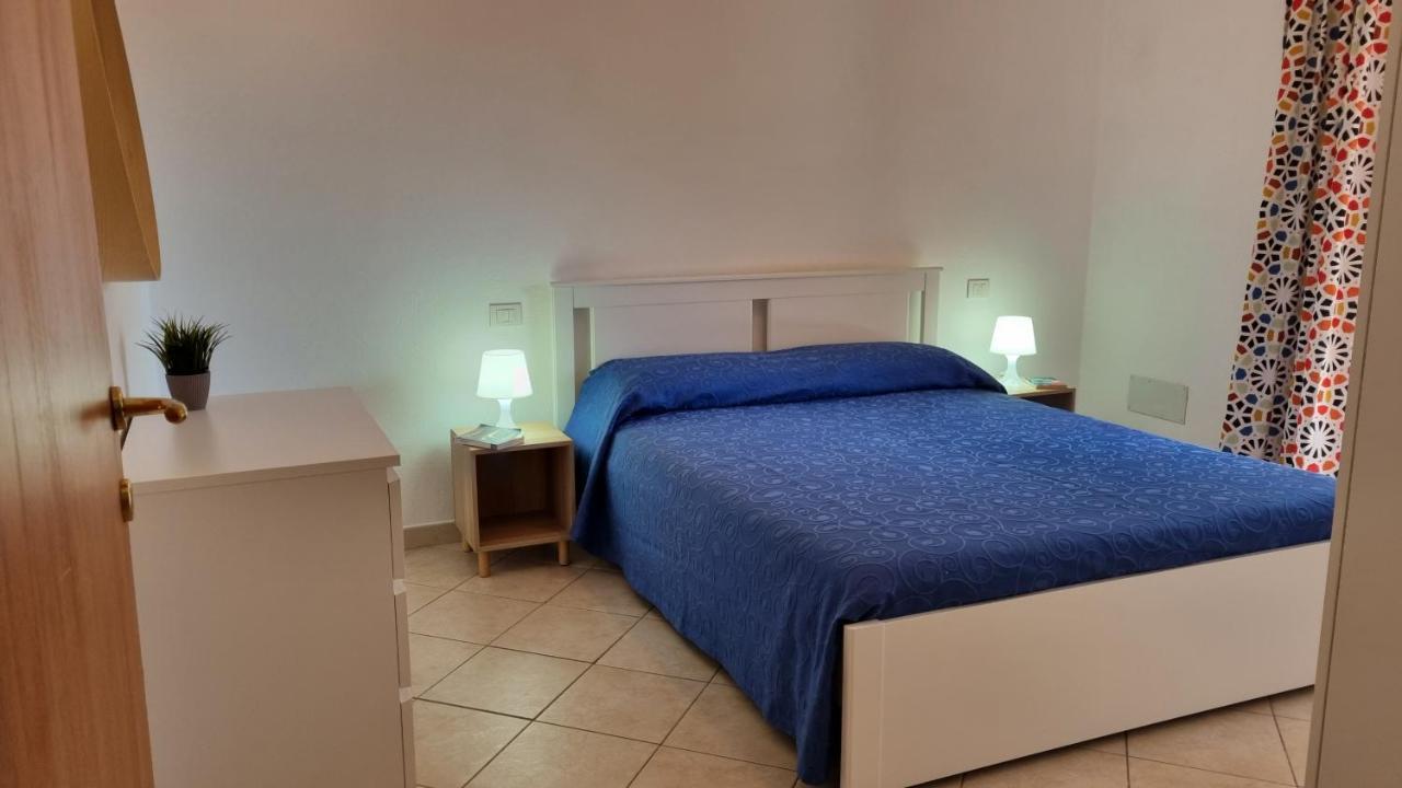 My Place In Sardinia 올비아 외부 사진