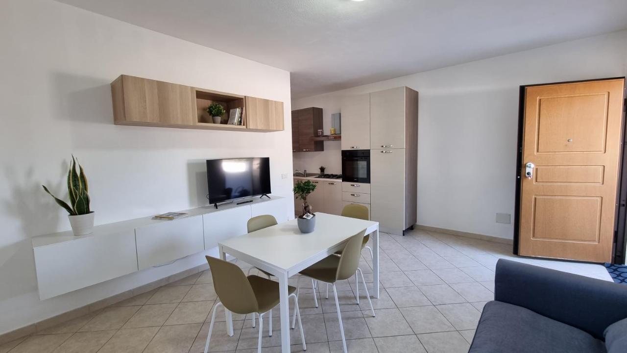 My Place In Sardinia 올비아 외부 사진