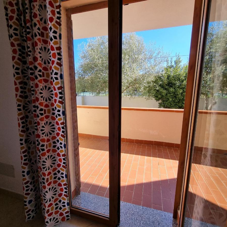 My Place In Sardinia 올비아 외부 사진