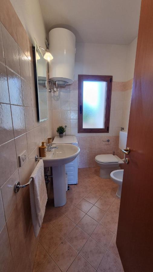 My Place In Sardinia 올비아 외부 사진